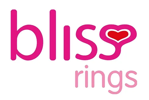 Bliss Rings logo