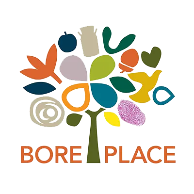 Bore Place logo