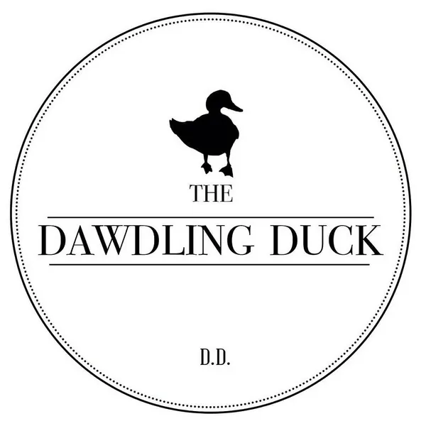 Dawdling Duck Bar logo