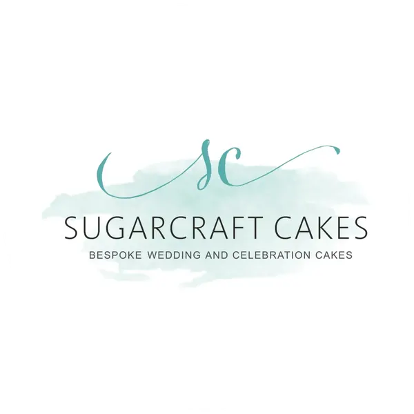 Sugar Craft Cakes logo