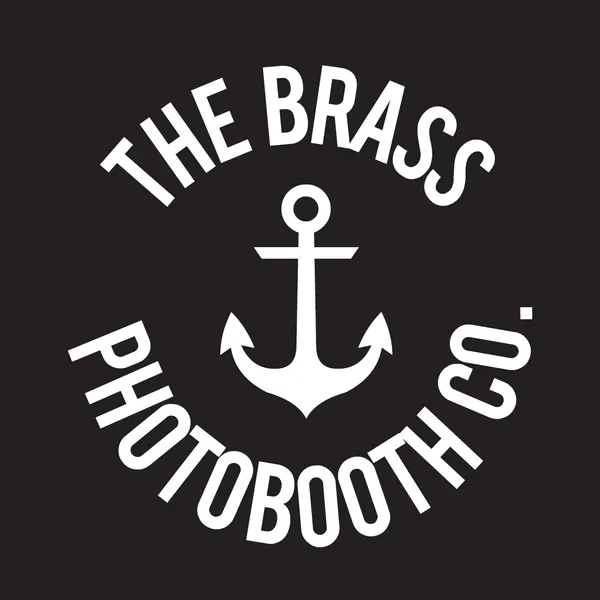 The Brass Photobooth Co logo